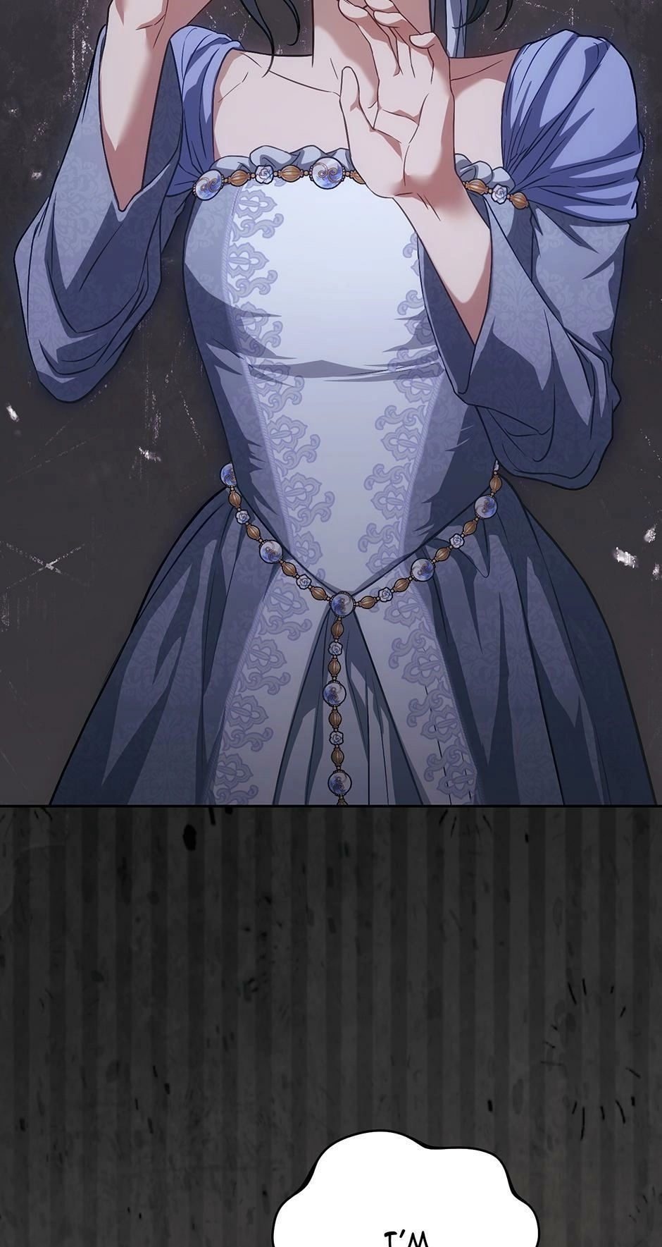 Read Marriage of Convenience Manga Online