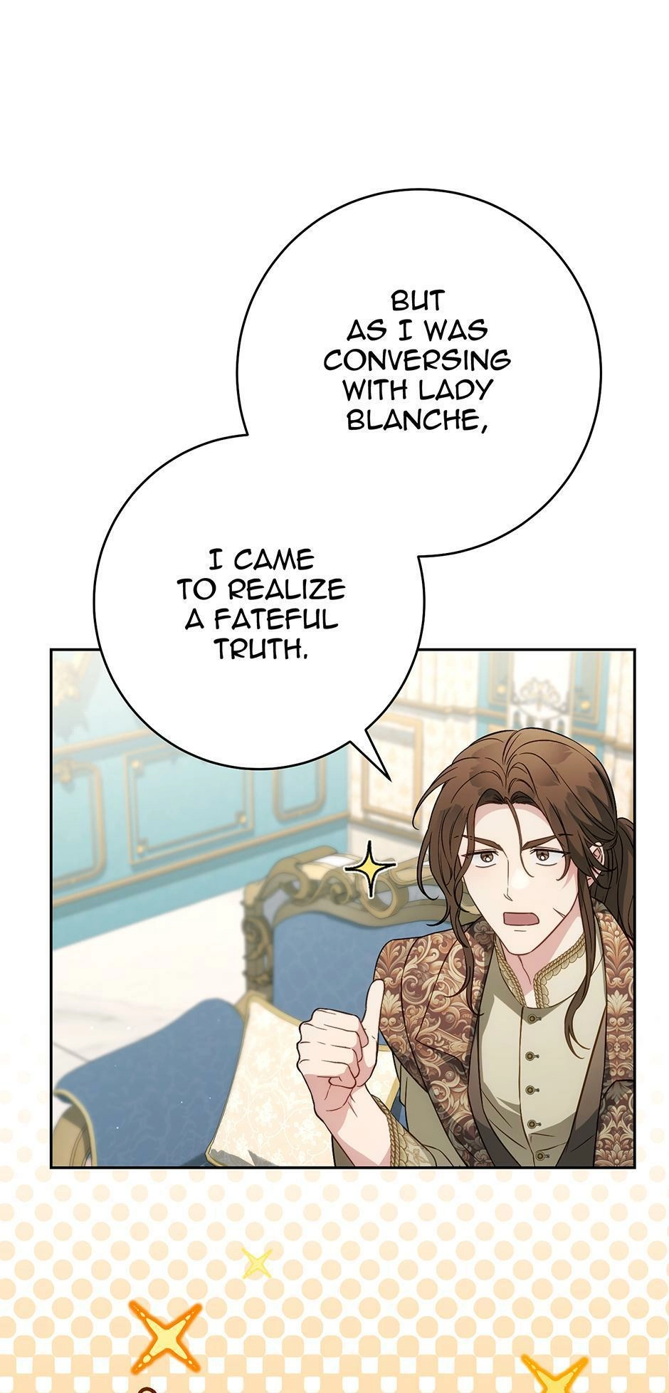 Read Marriage of Convenience Manga Online