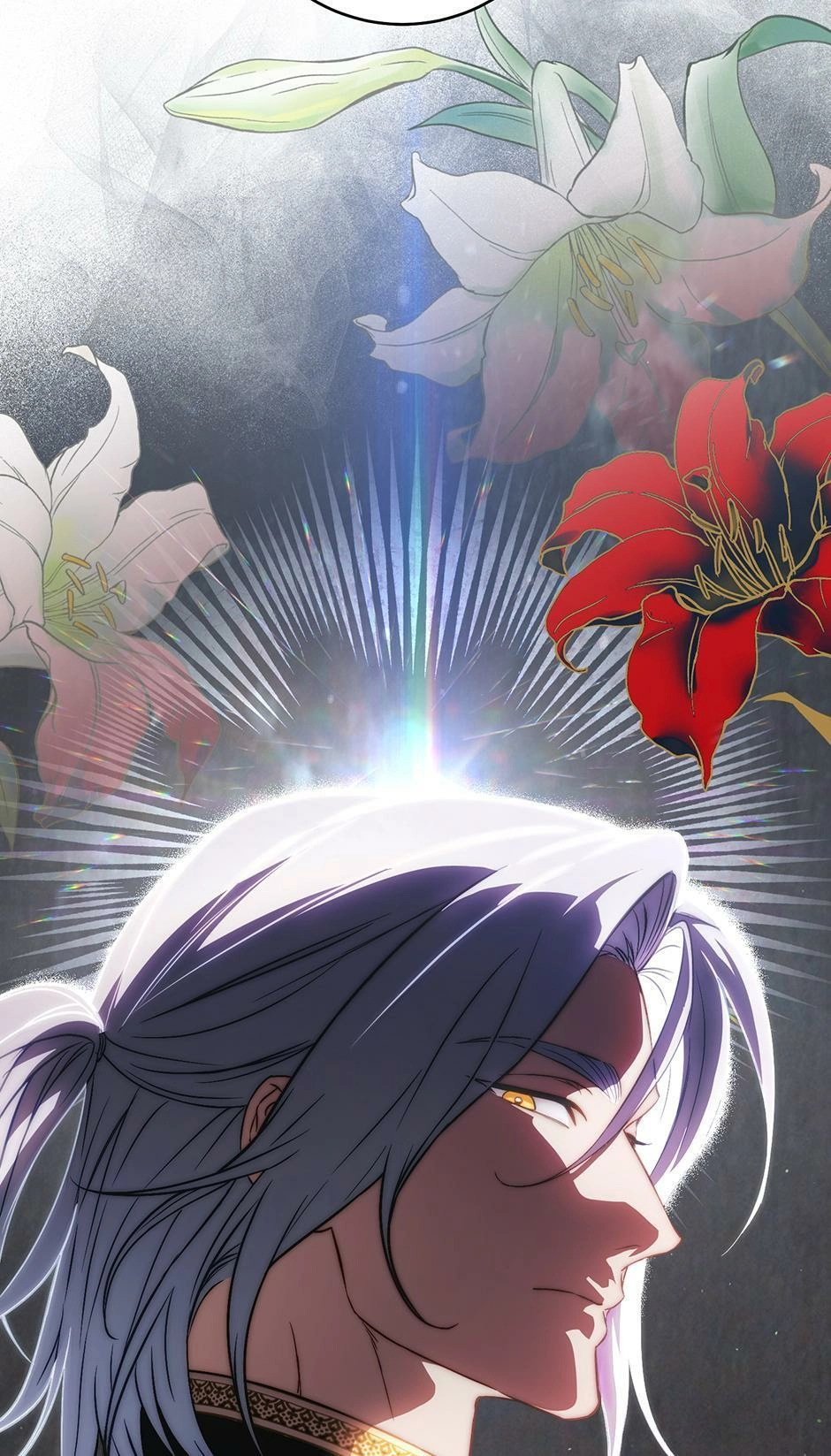 Read Marriage of Convenience Manga Online