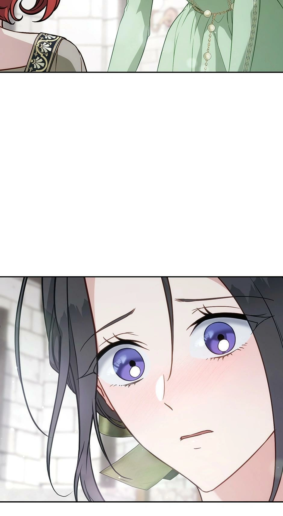 Read Marriage of Convenience Manga Online