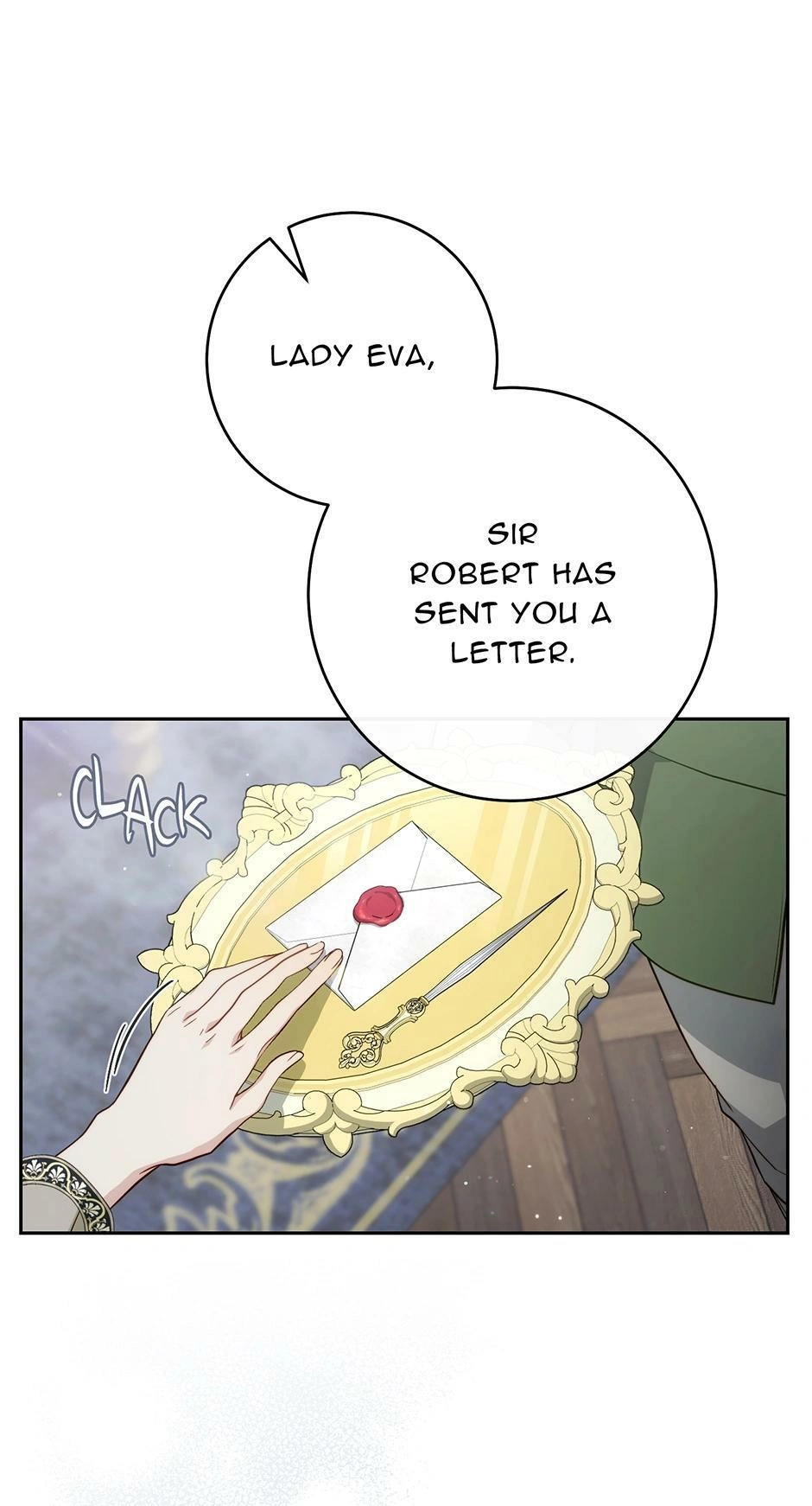 Read Marriage of Convenience Manga Online