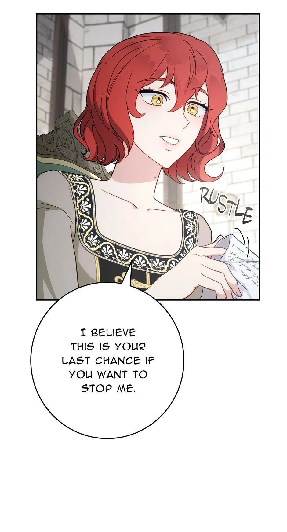 Read Marriage of Convenience Manga Online
