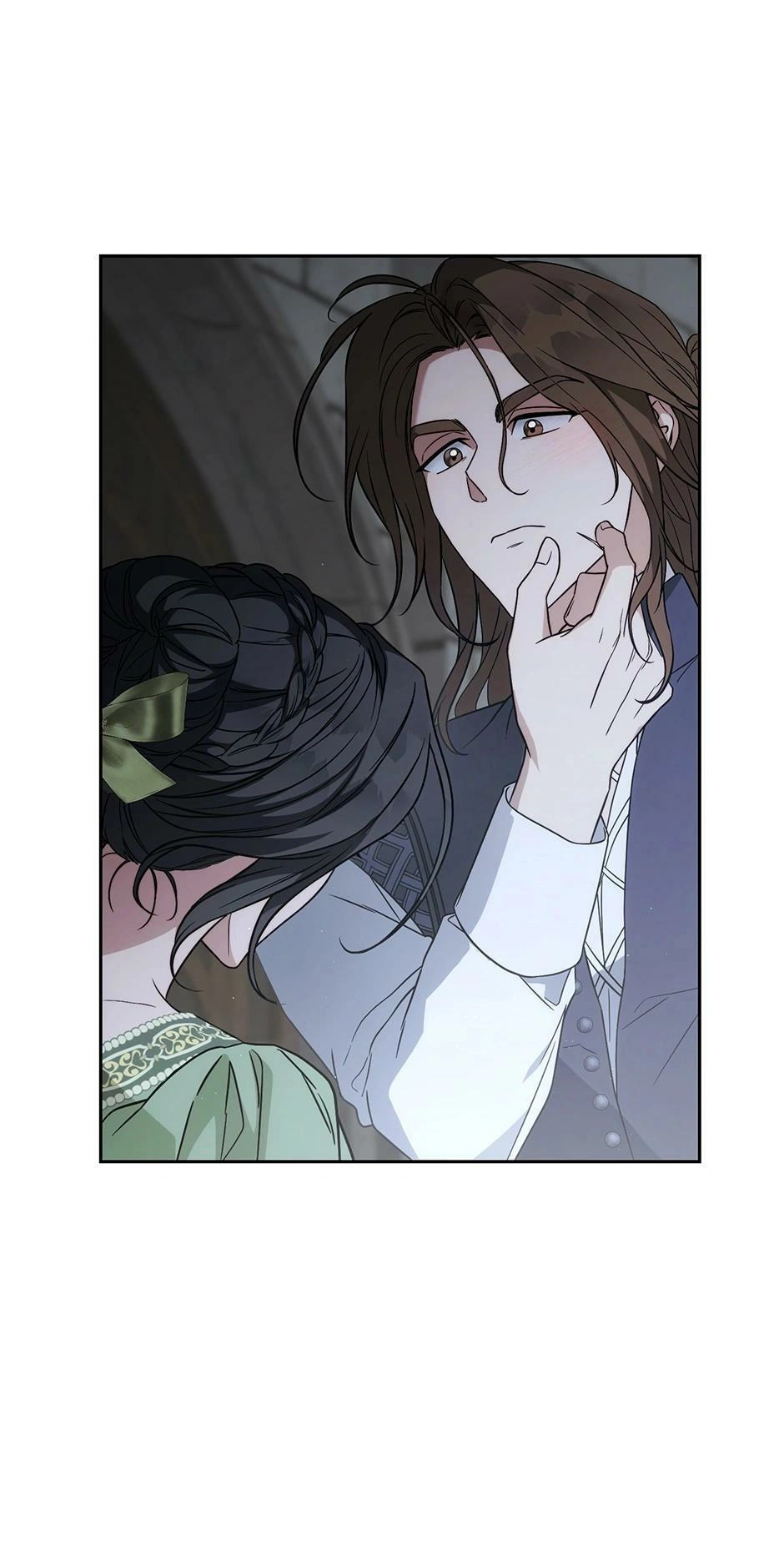 Read Marriage of Convenience Manga Online