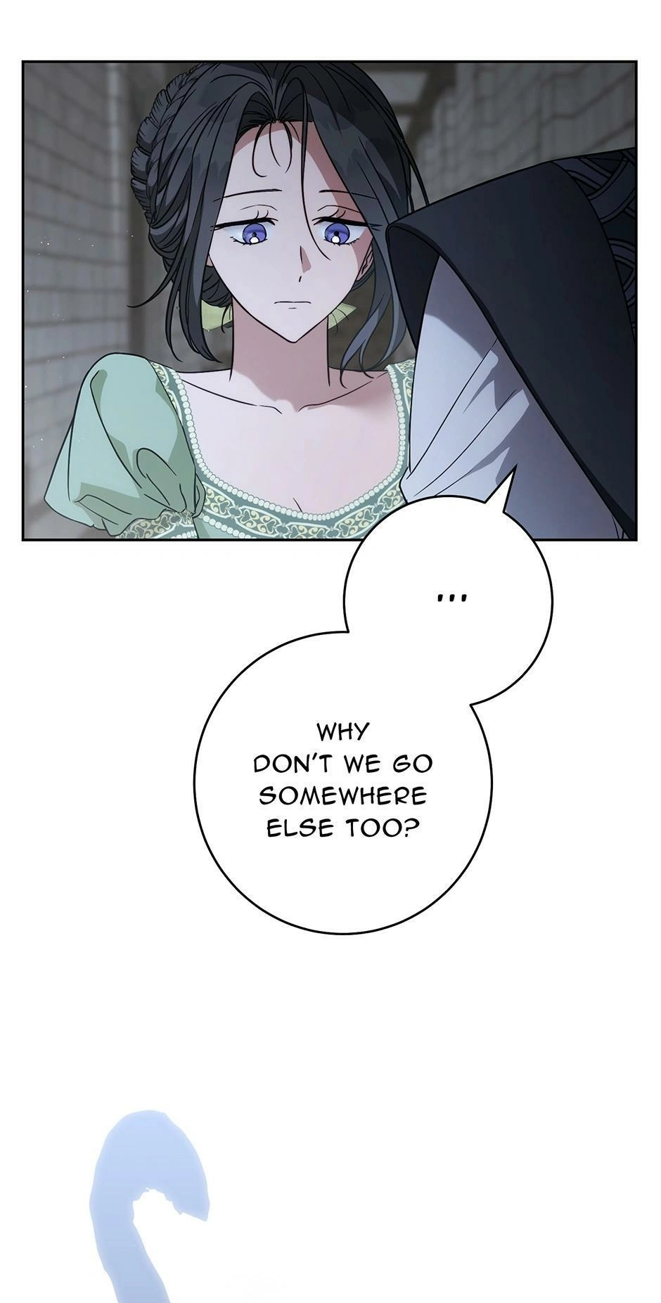Read Marriage of Convenience Manga Online