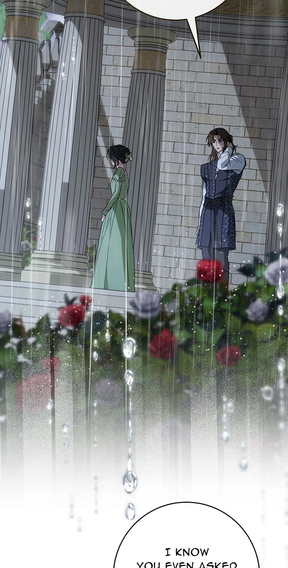 Read Marriage of Convenience Manga Online