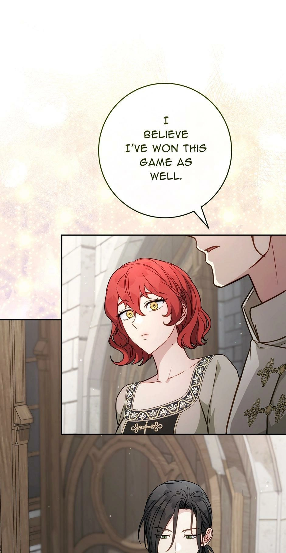 Read Marriage of Convenience Manga Online