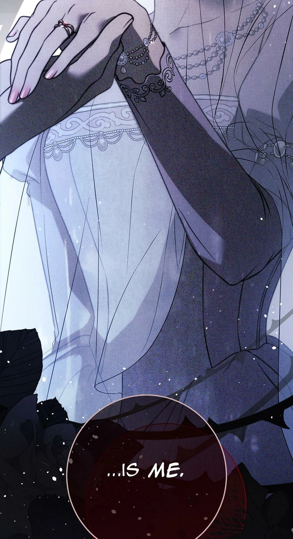 Read Marriage of Convenience Manga Online