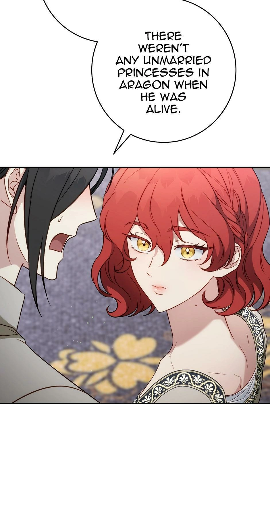 Read Marriage of Convenience Manga Online