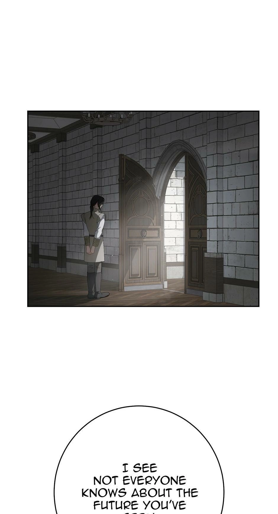 Read Marriage of Convenience Manga Online