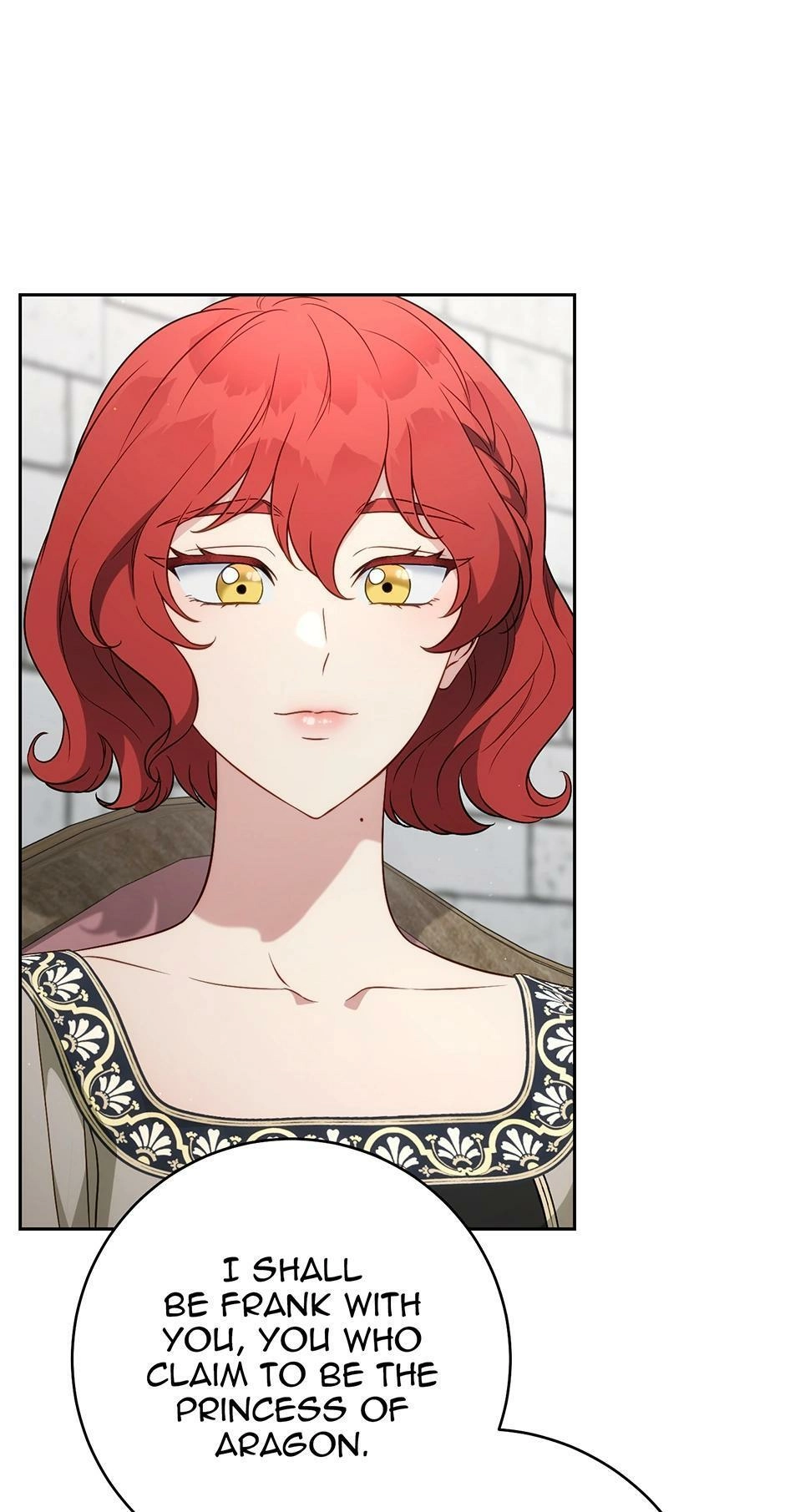 Read Marriage of Convenience Manga Online