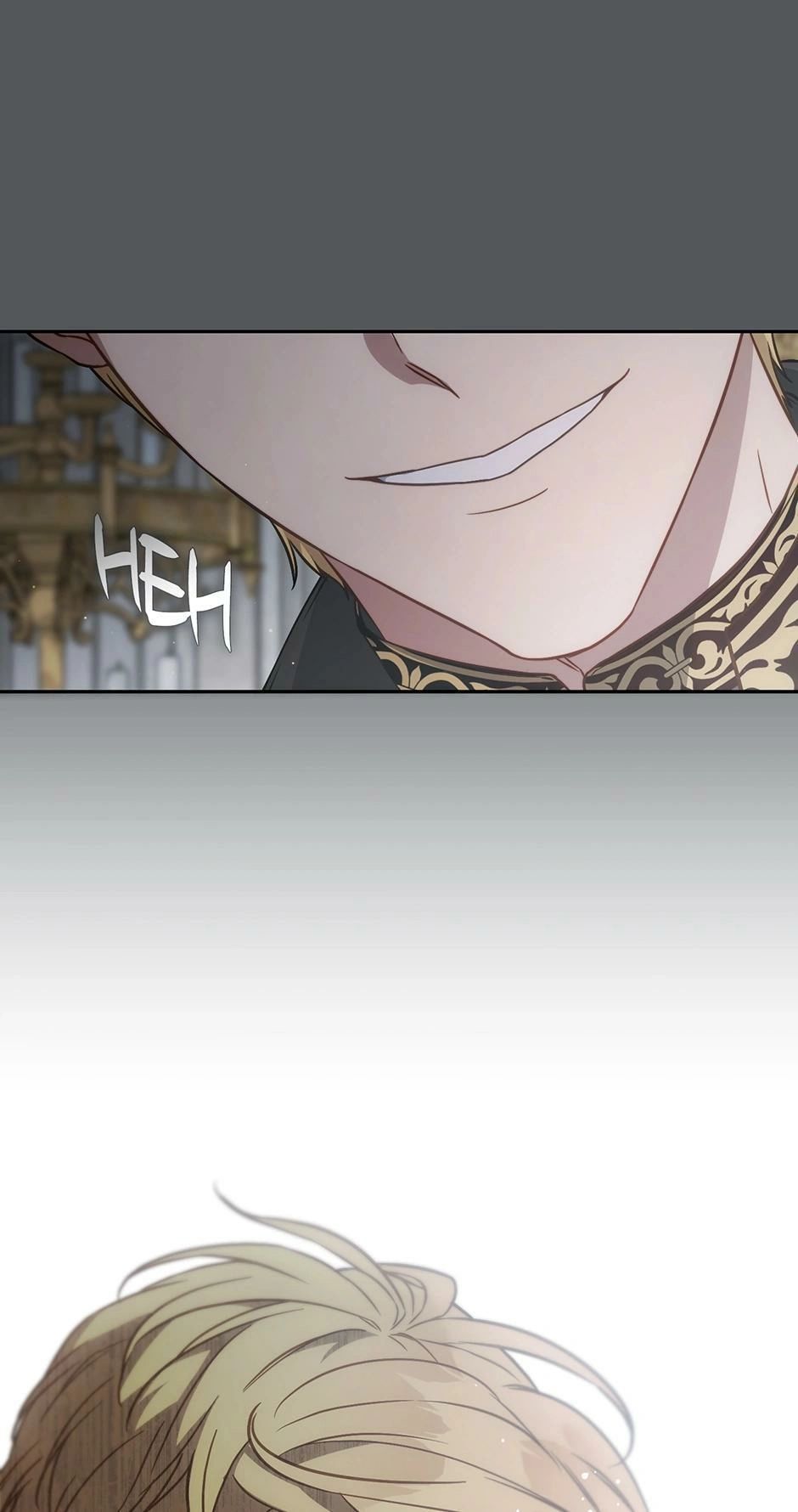 Read Marriage of Convenience Manga Online