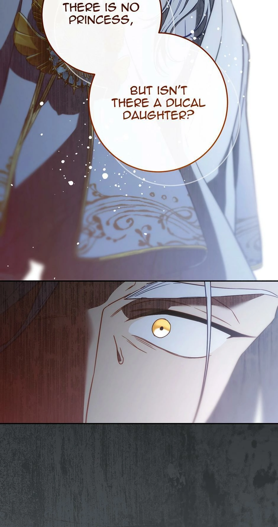 Read Marriage of Convenience Manga Online