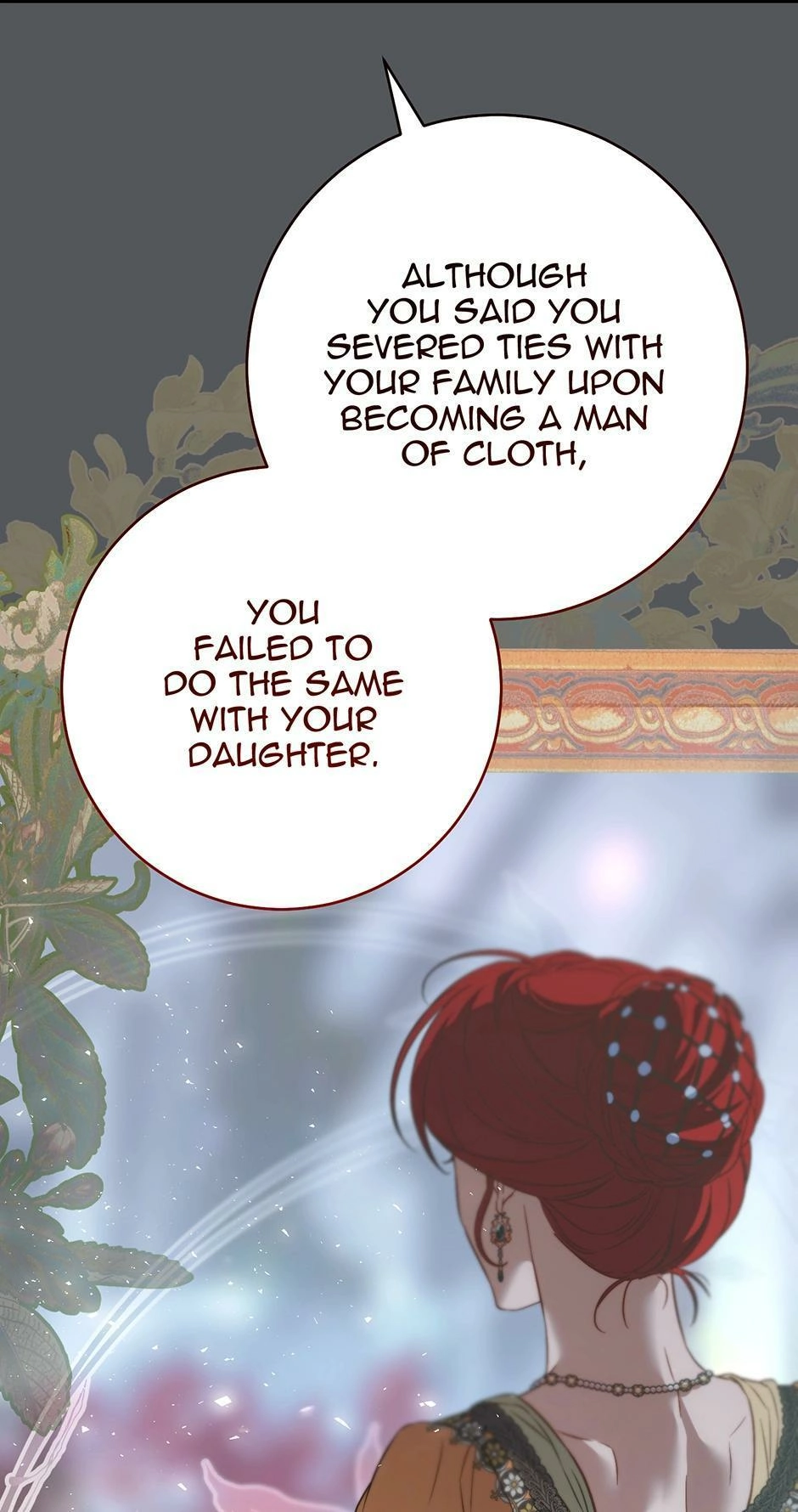 Read Marriage of Convenience Manga Online