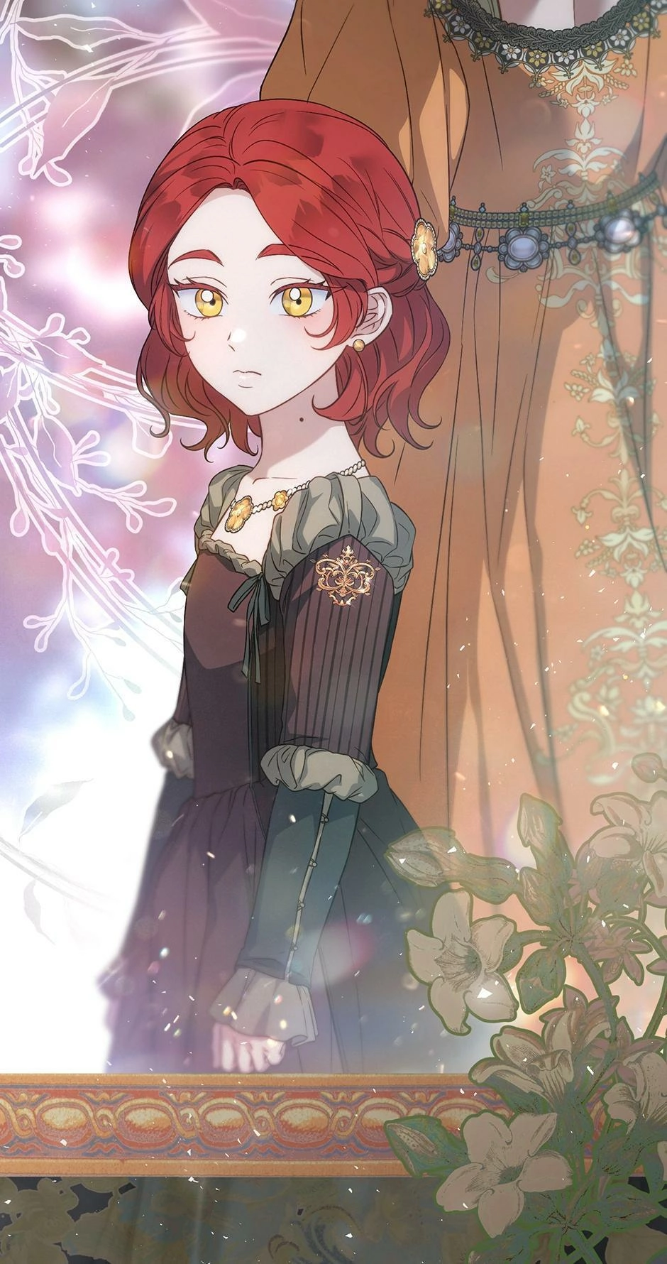 Read Marriage of Convenience Manga Online