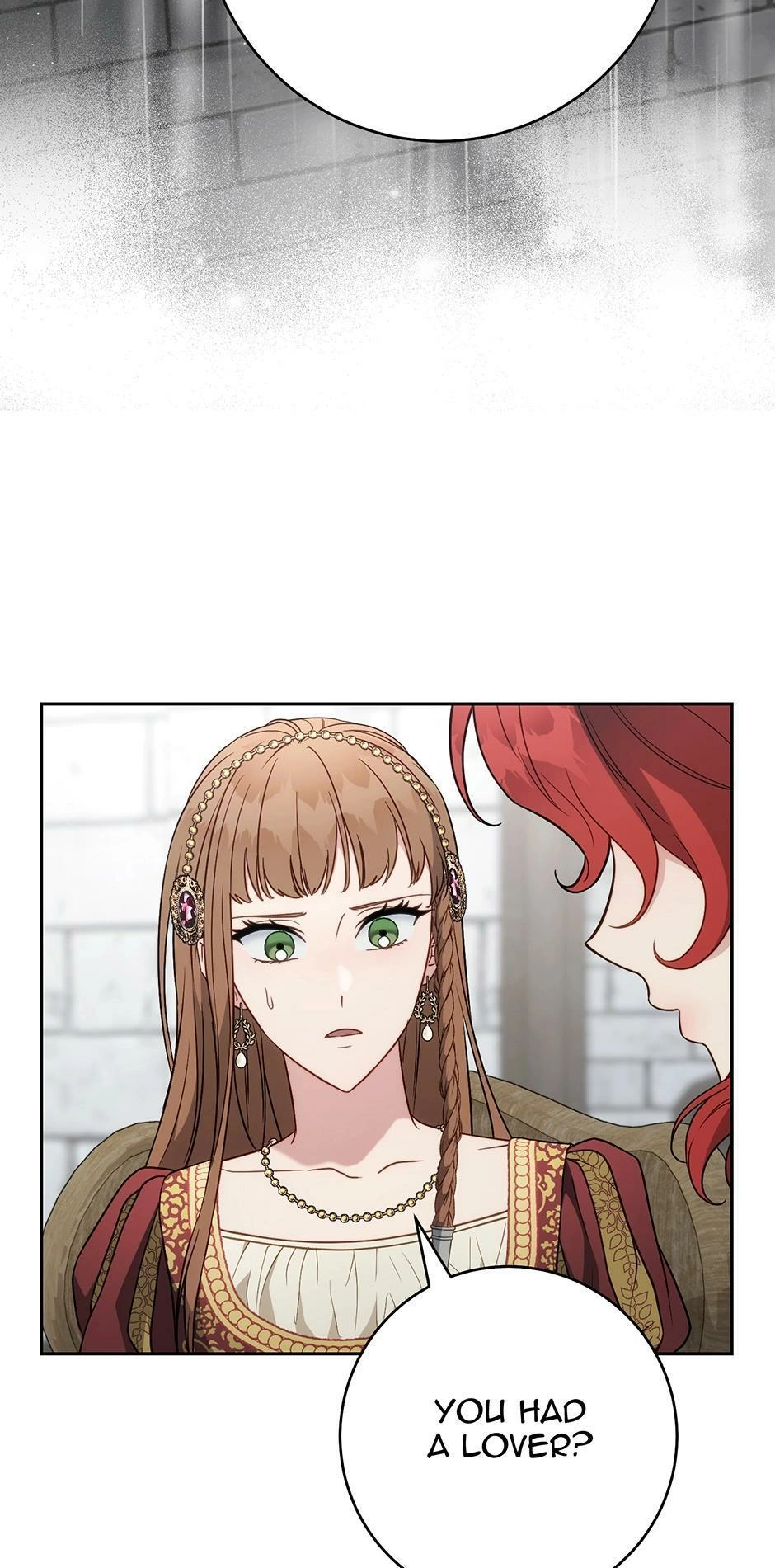 Read Marriage of Convenience Manga Online