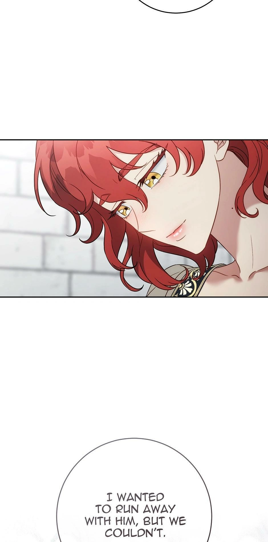 Read Marriage of Convenience Manga Online
