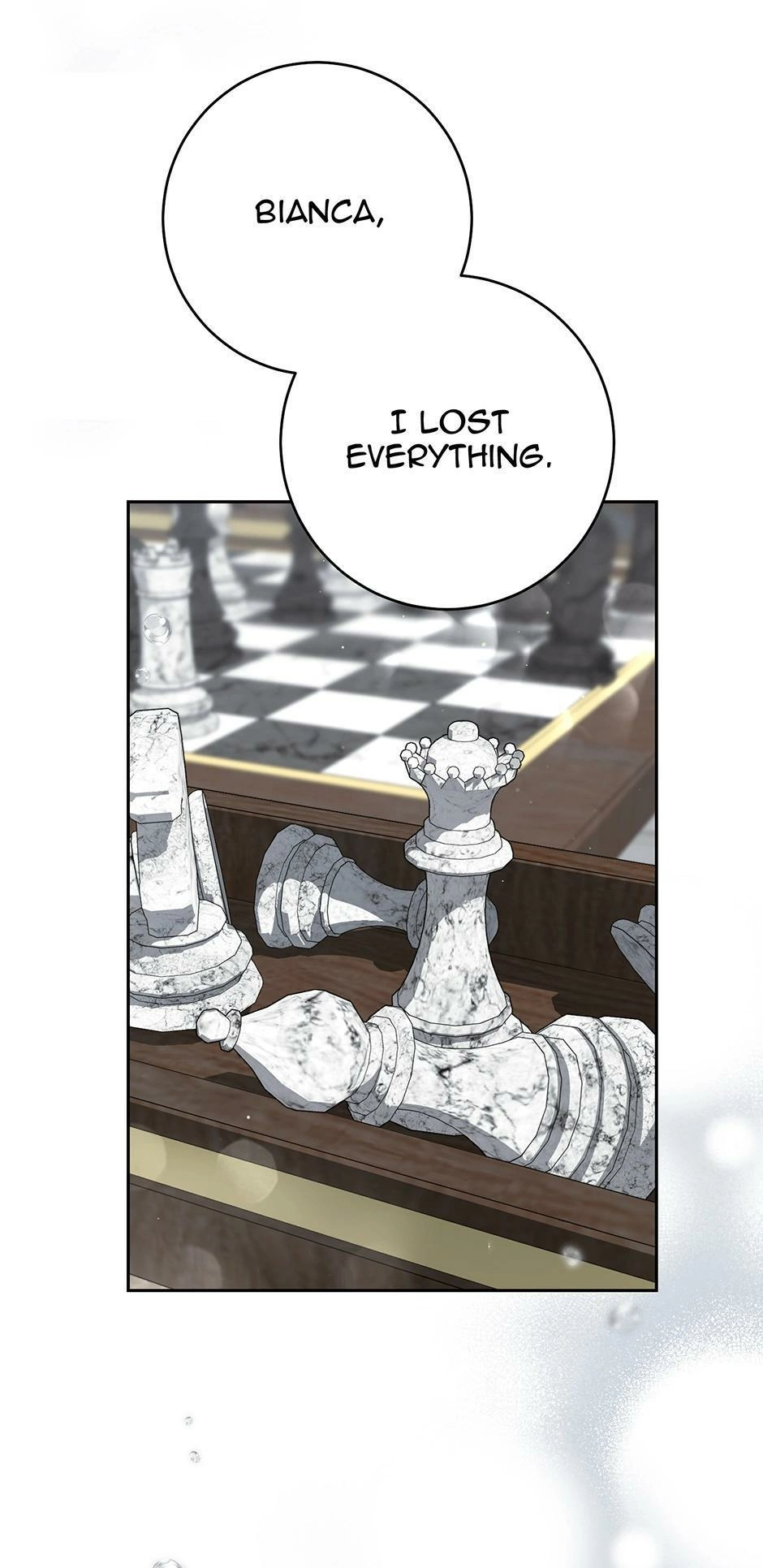 Read Marriage of Convenience Manga Online