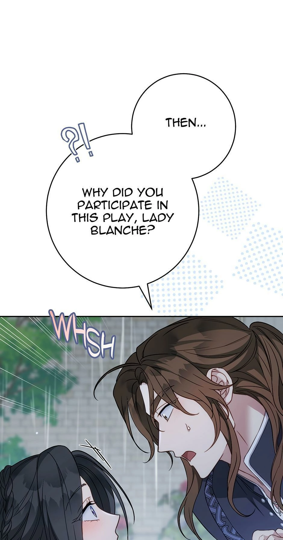 Read Marriage of Convenience Manga Online