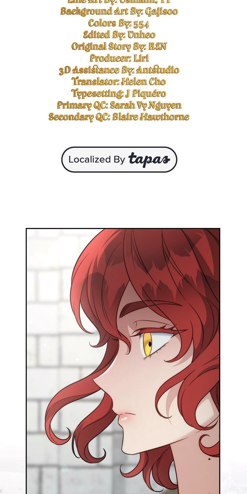 Read Marriage of Convenience Manga Online