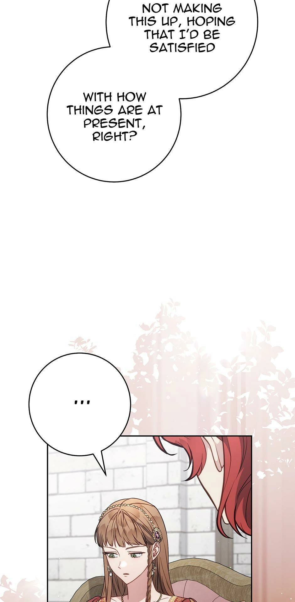 Read Marriage of Convenience Manga Online