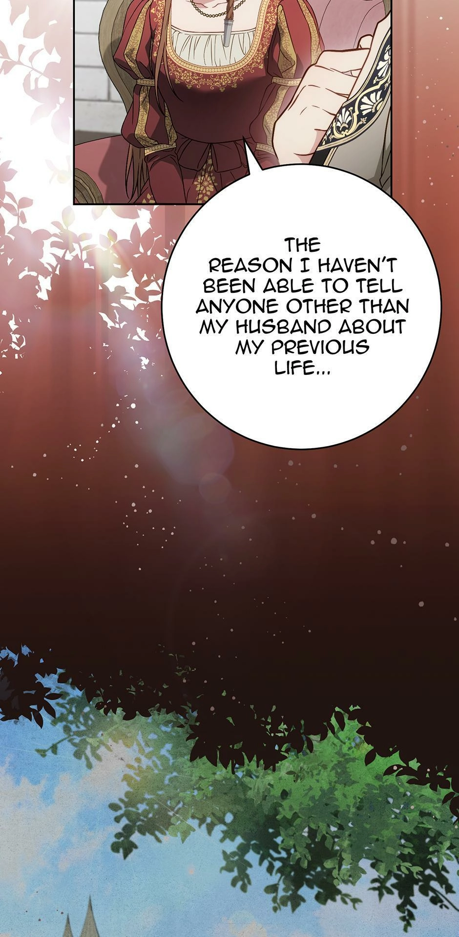 Read Marriage of Convenience Manga Online