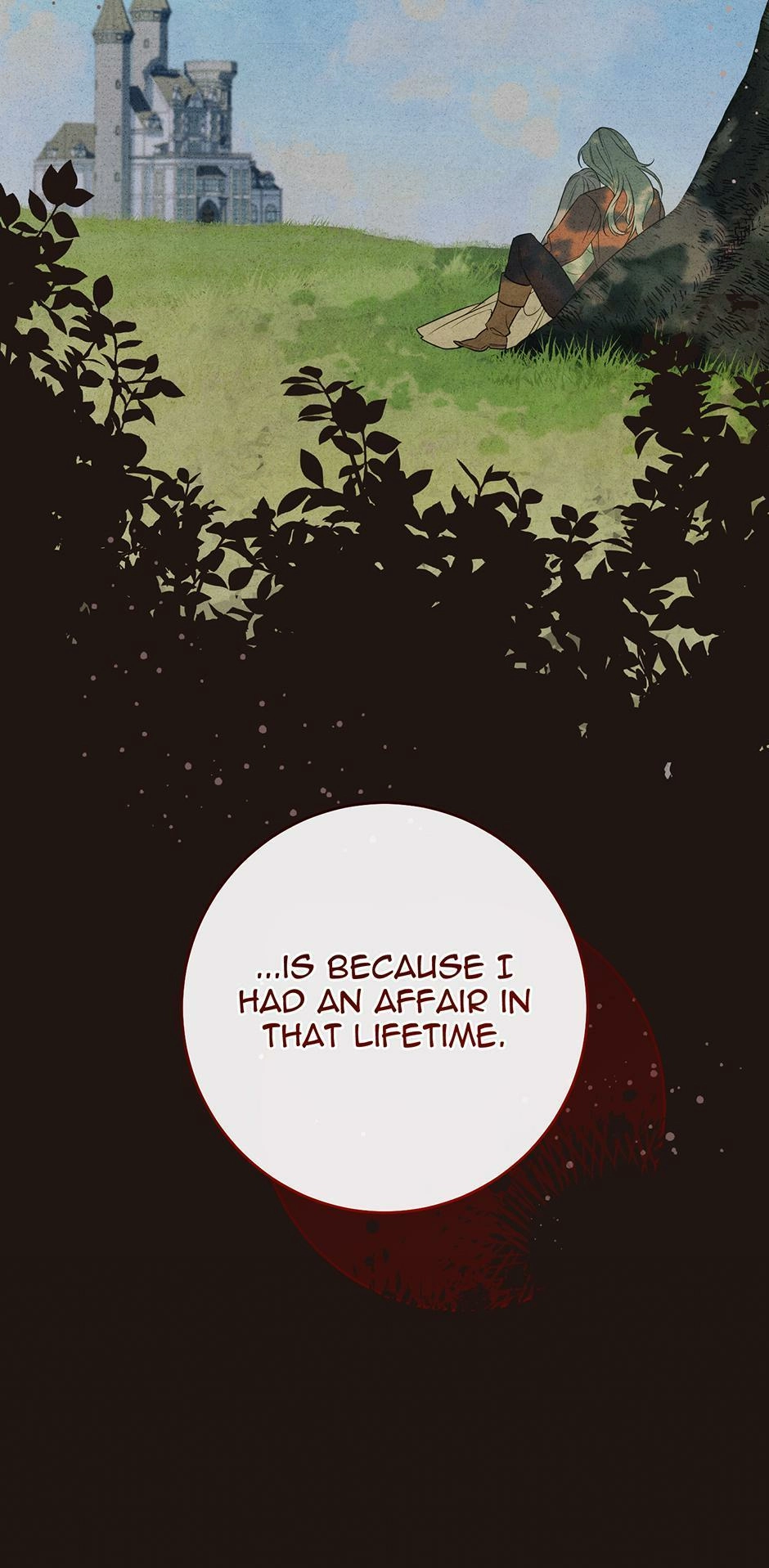 Read Marriage of Convenience Manga Online