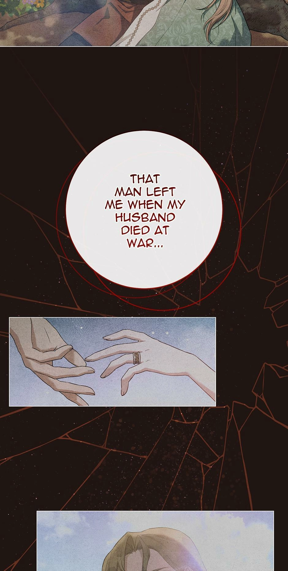 Read Marriage of Convenience Manga Online