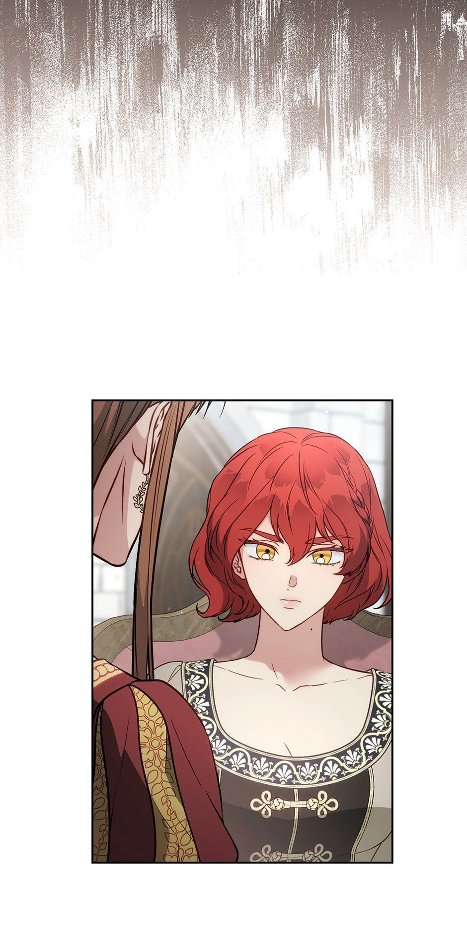 Read Marriage of Convenience Manga Online