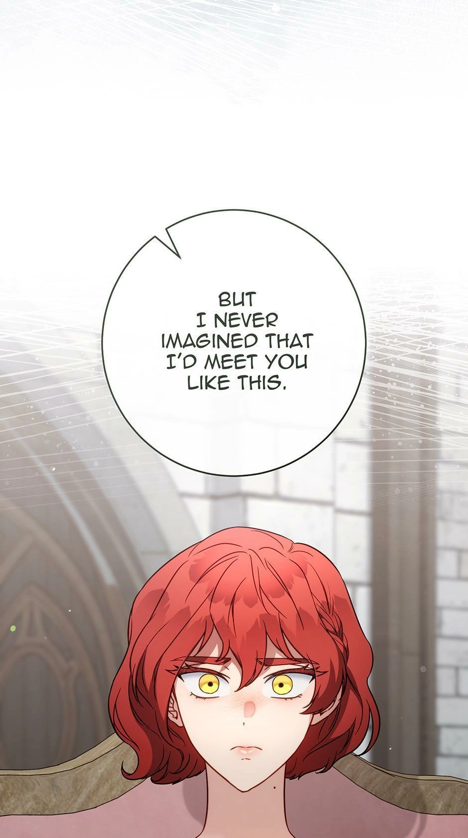 Read Marriage of Convenience Manga Online