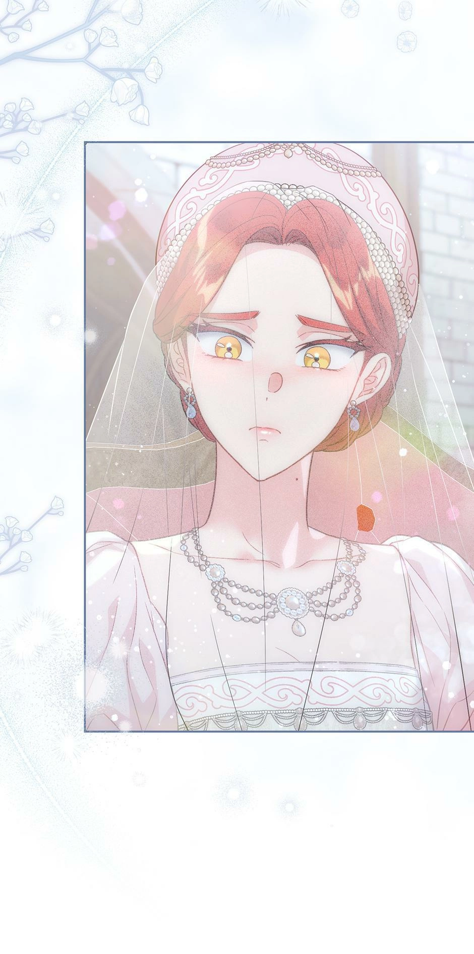 Read Marriage of Convenience Manga Online