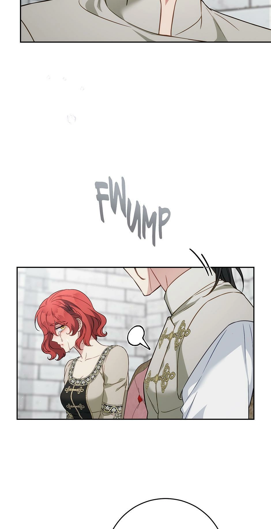 Read Marriage of Convenience Manga Online