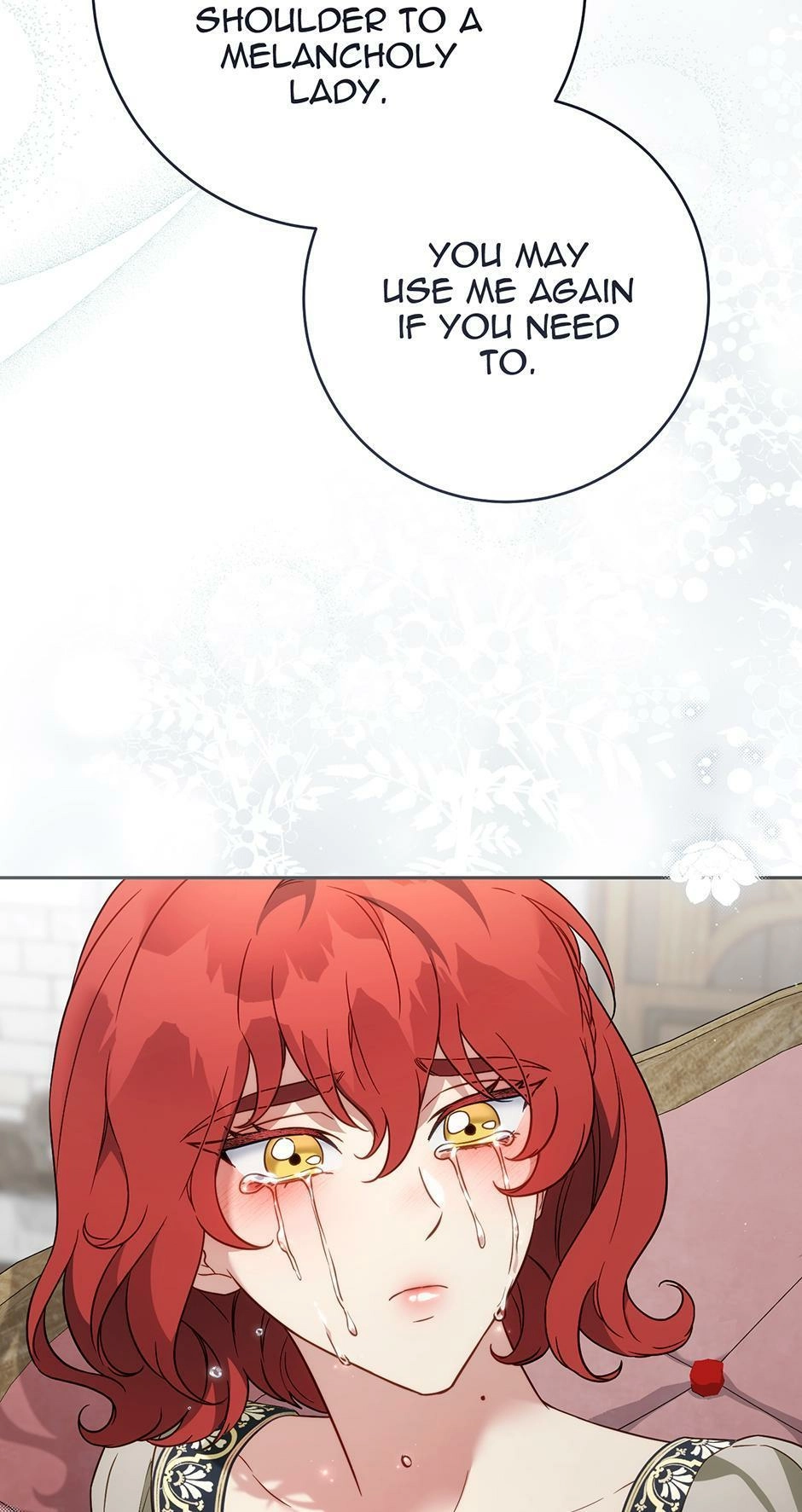 Read Marriage of Convenience Manga Online