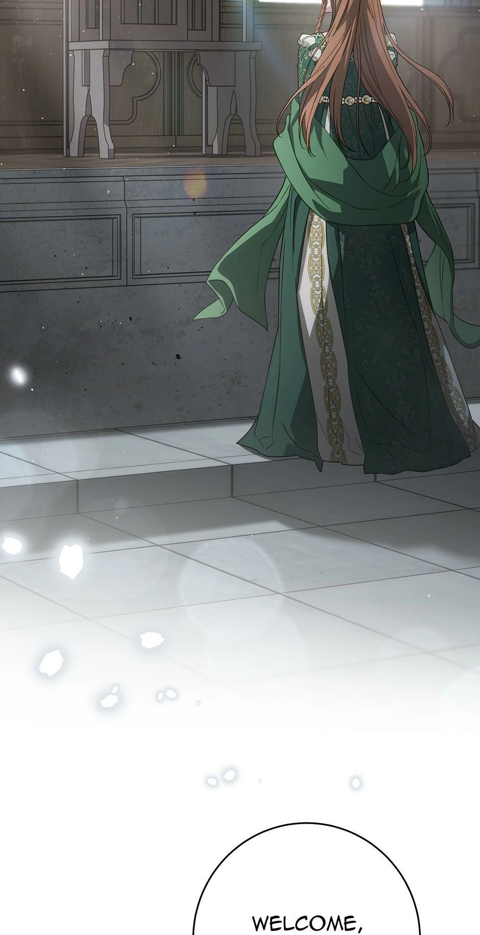 Read Marriage of Convenience Manga Online