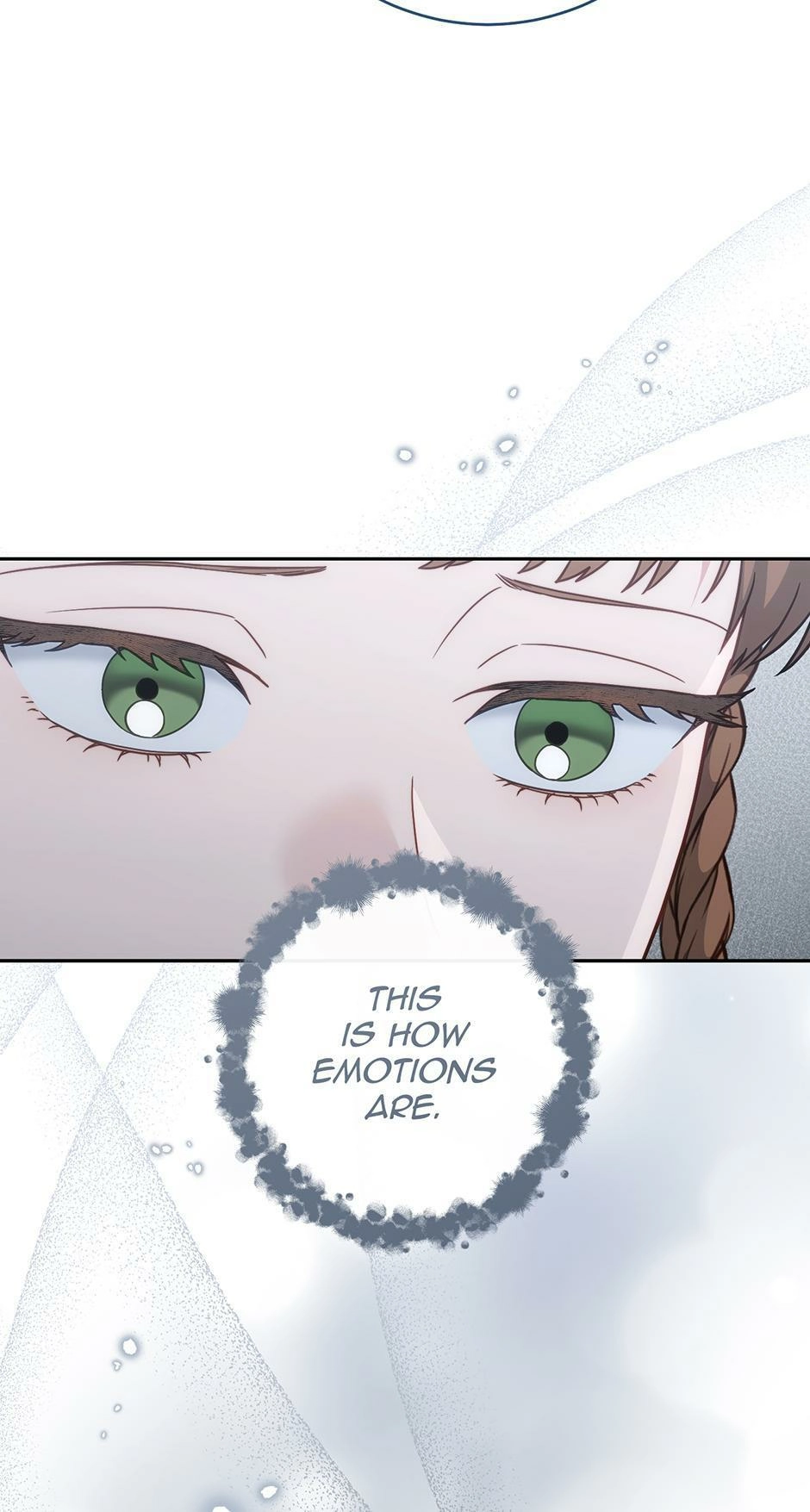 Read Marriage of Convenience Manga Online