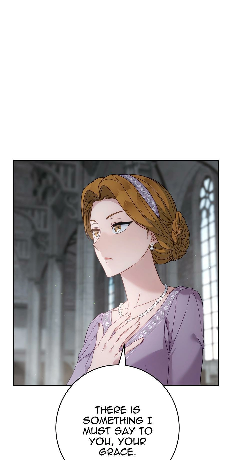 Read Marriage of Convenience Manga Online