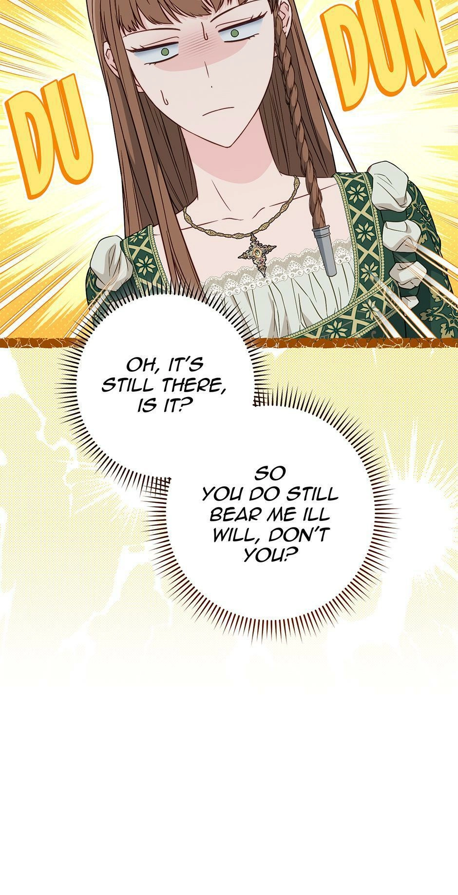 Read Marriage of Convenience Manga Online
