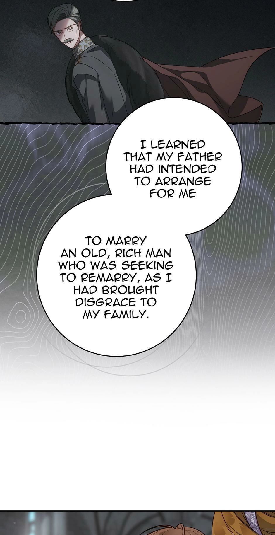 Read Marriage of Convenience Manga Online