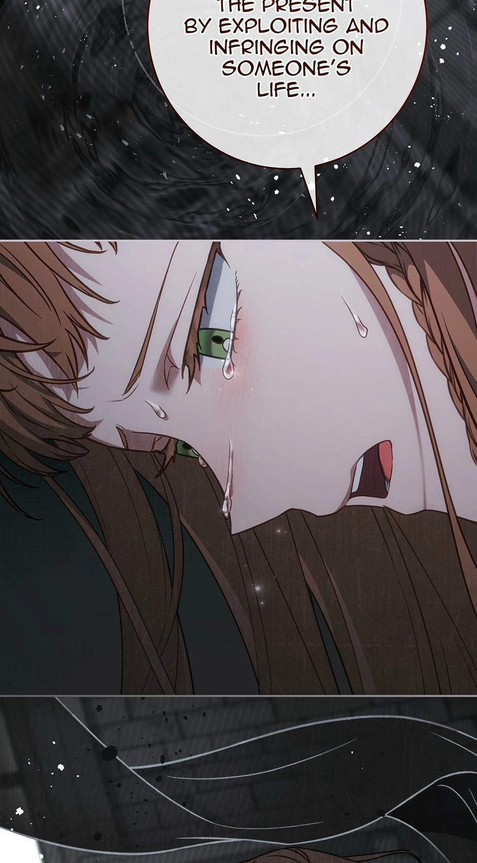 Read Marriage of Convenience Manga Online