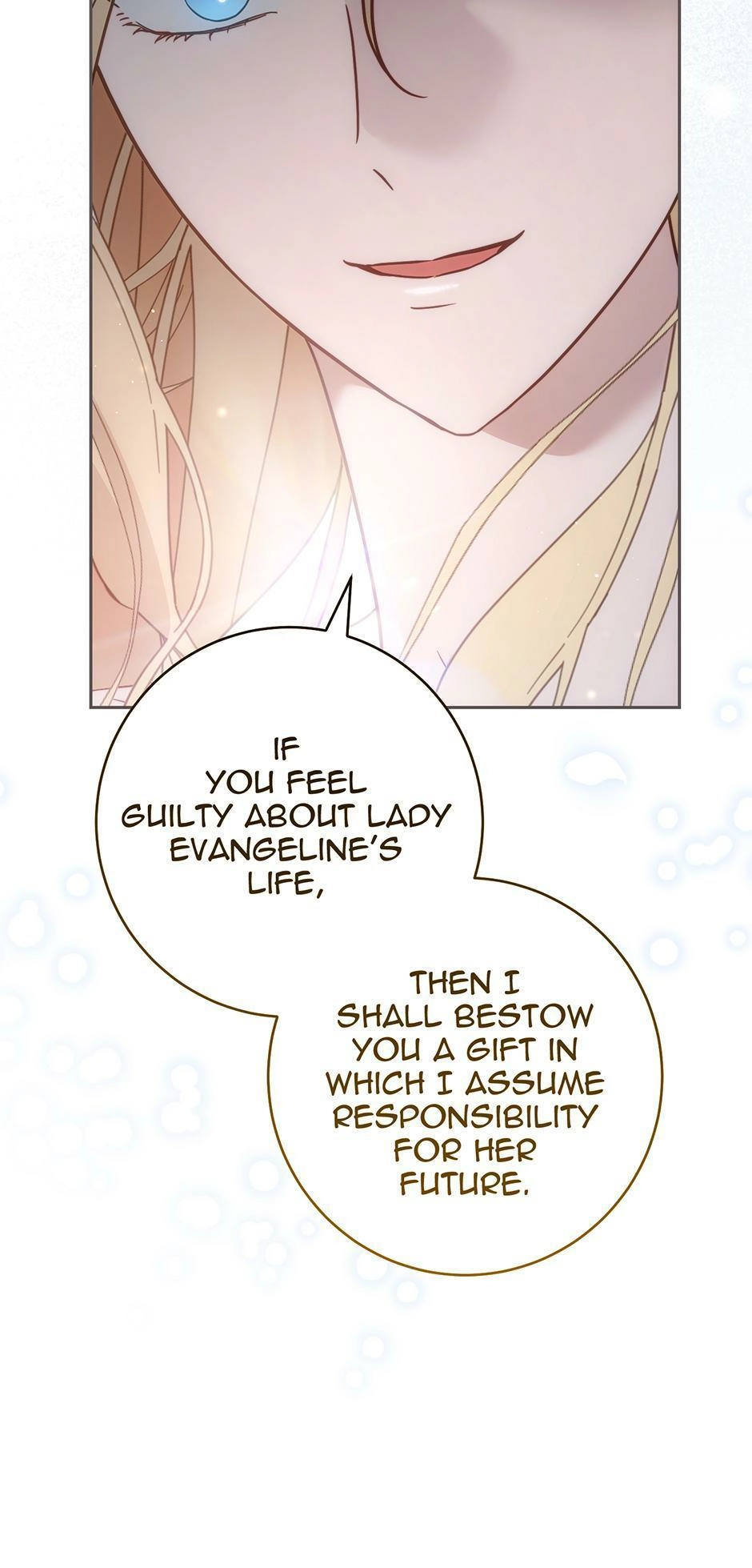 Read Marriage of Convenience Manga Online