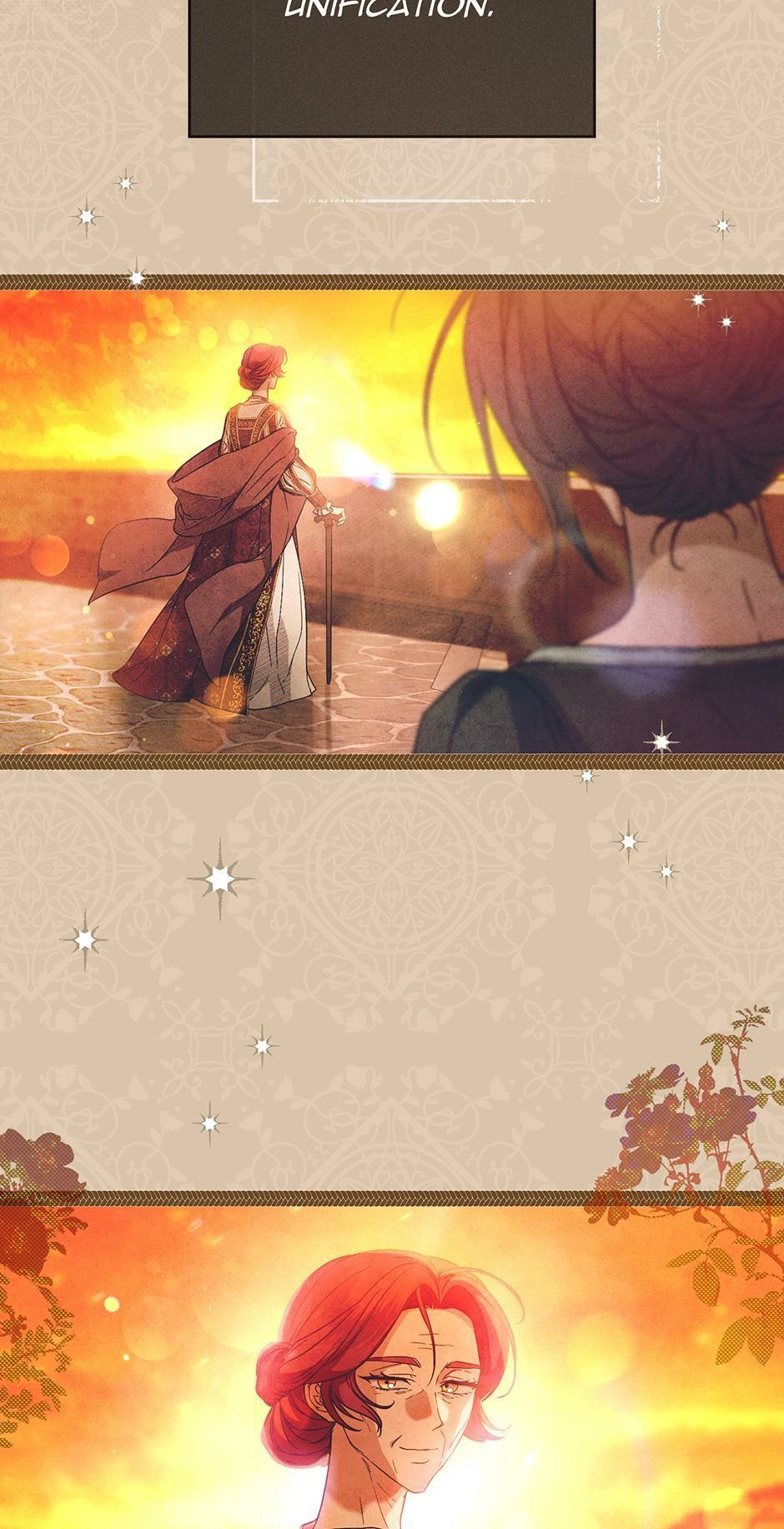 Read Marriage of Convenience Manga Online
