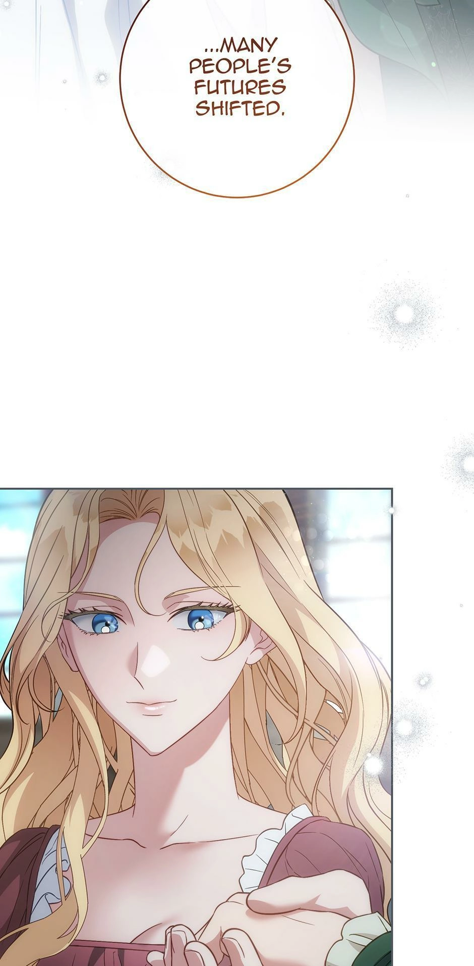 Read Marriage of Convenience Manga Online