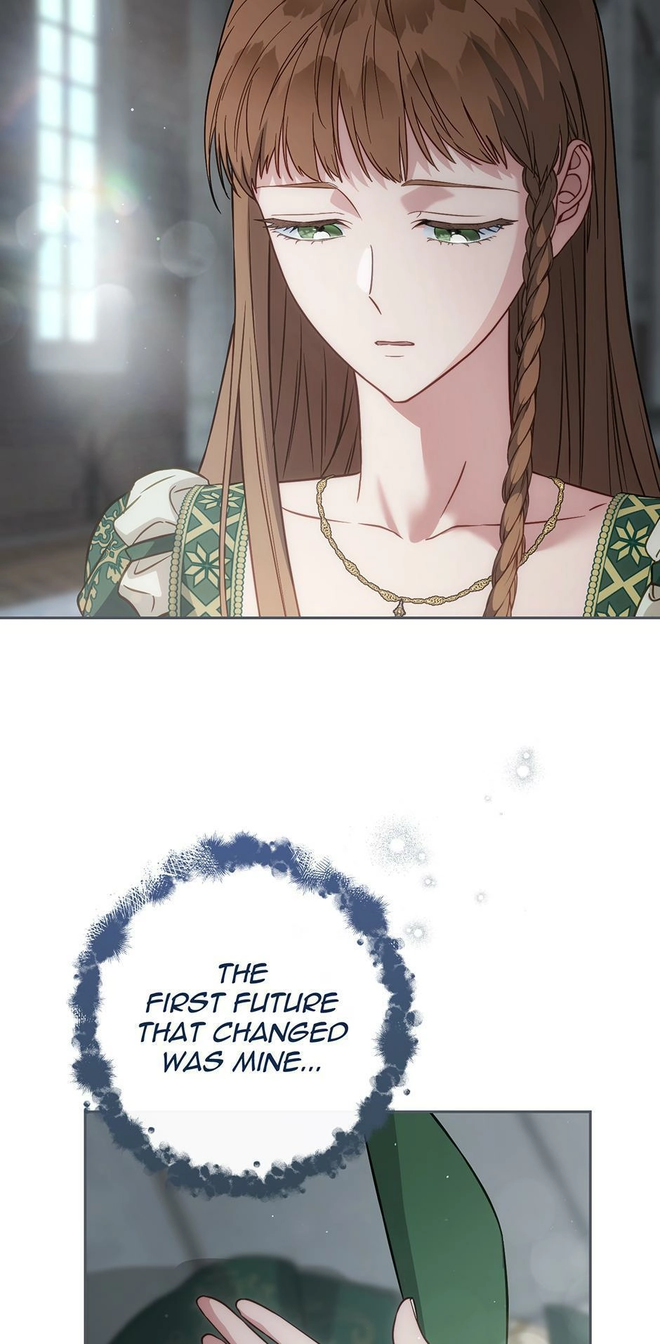 Read Marriage of Convenience Manga Online