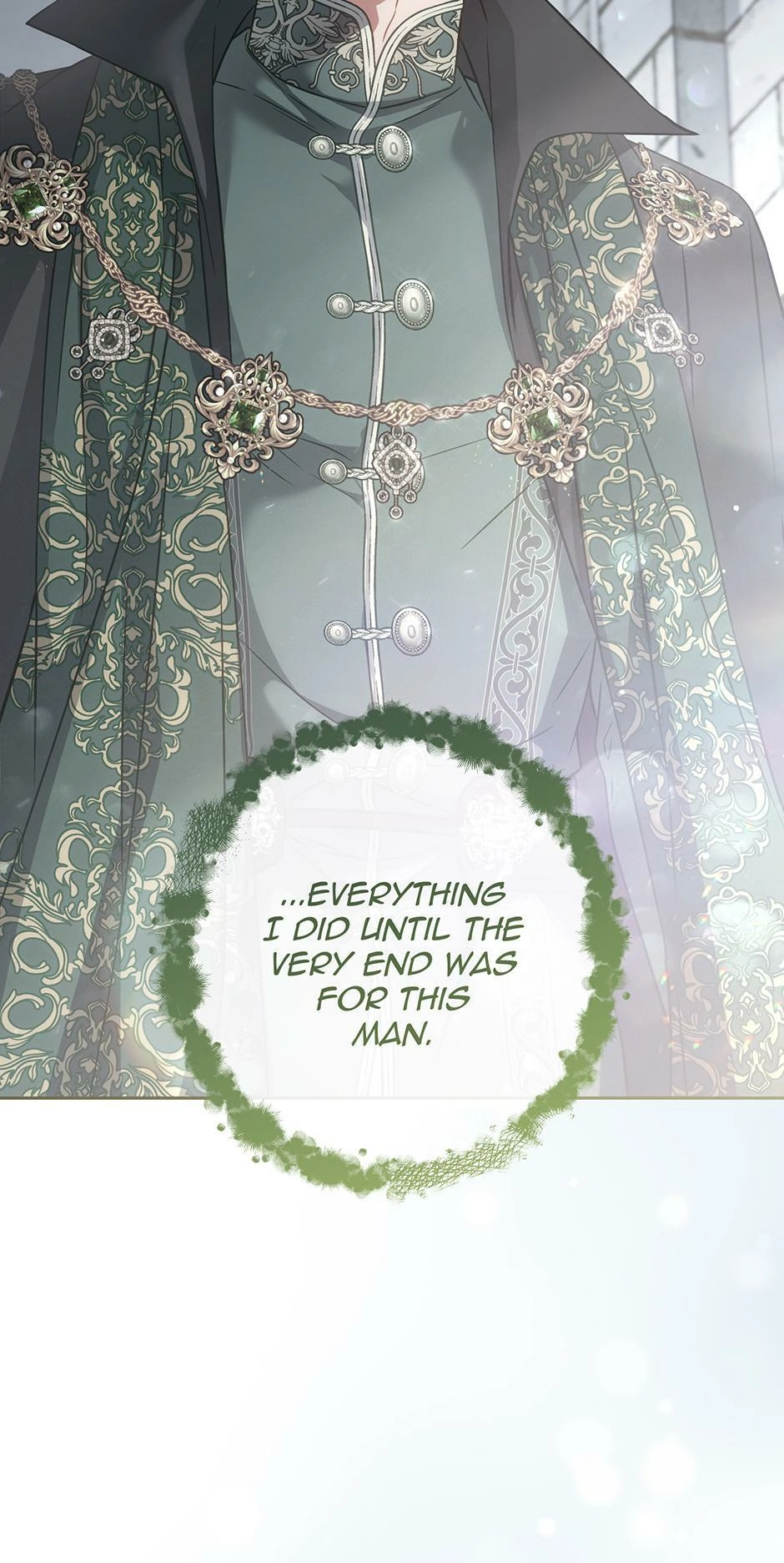 Read Marriage of Convenience Manga Online
