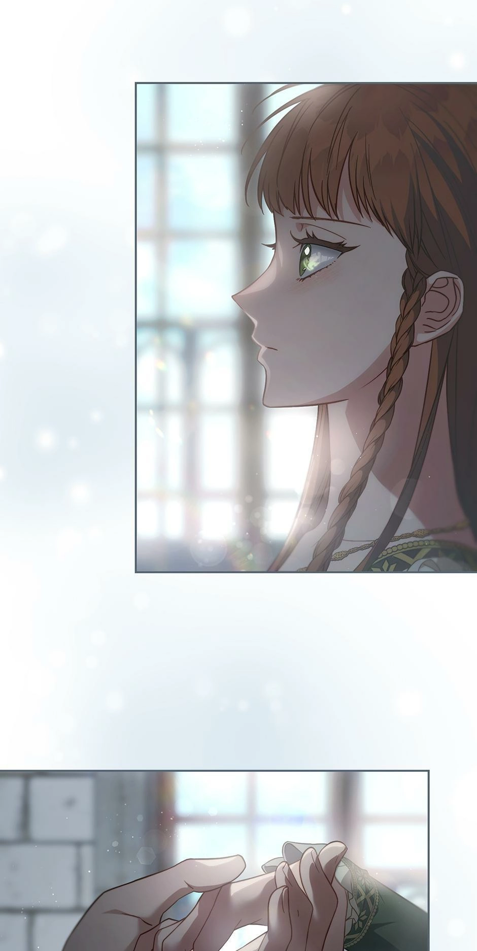 Read Marriage of Convenience Manga Online