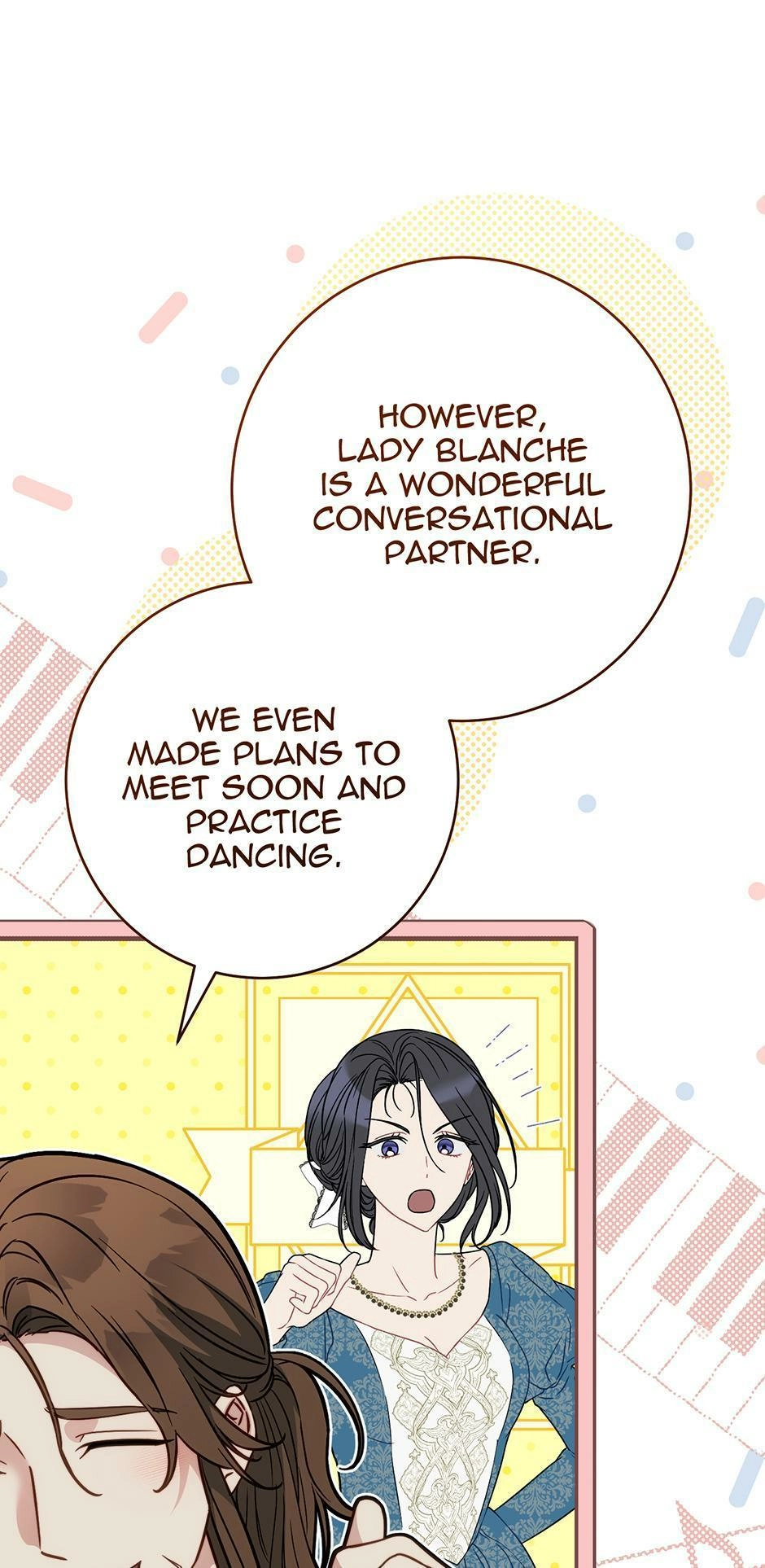 Read Marriage of Convenience Manga Online