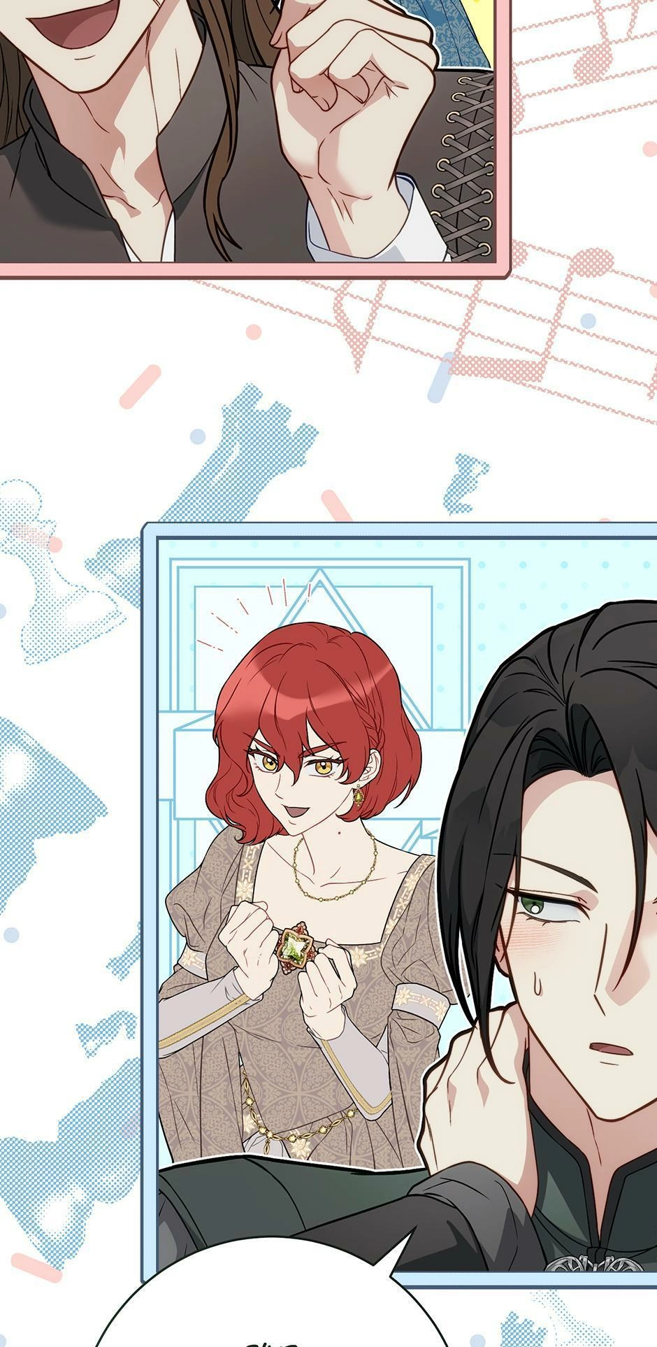 Read Marriage of Convenience Manga Online