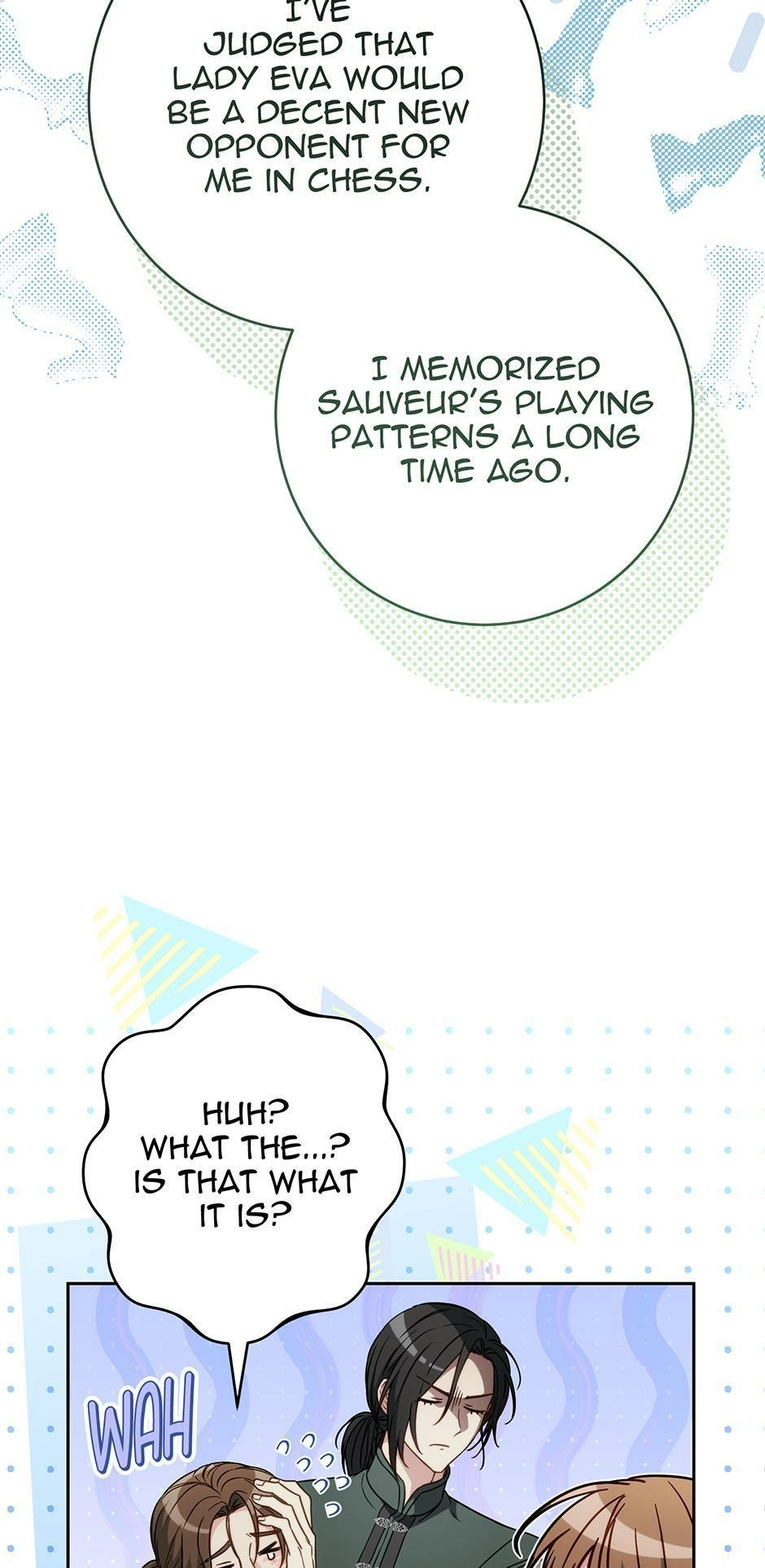 Read Marriage of Convenience Manga Online