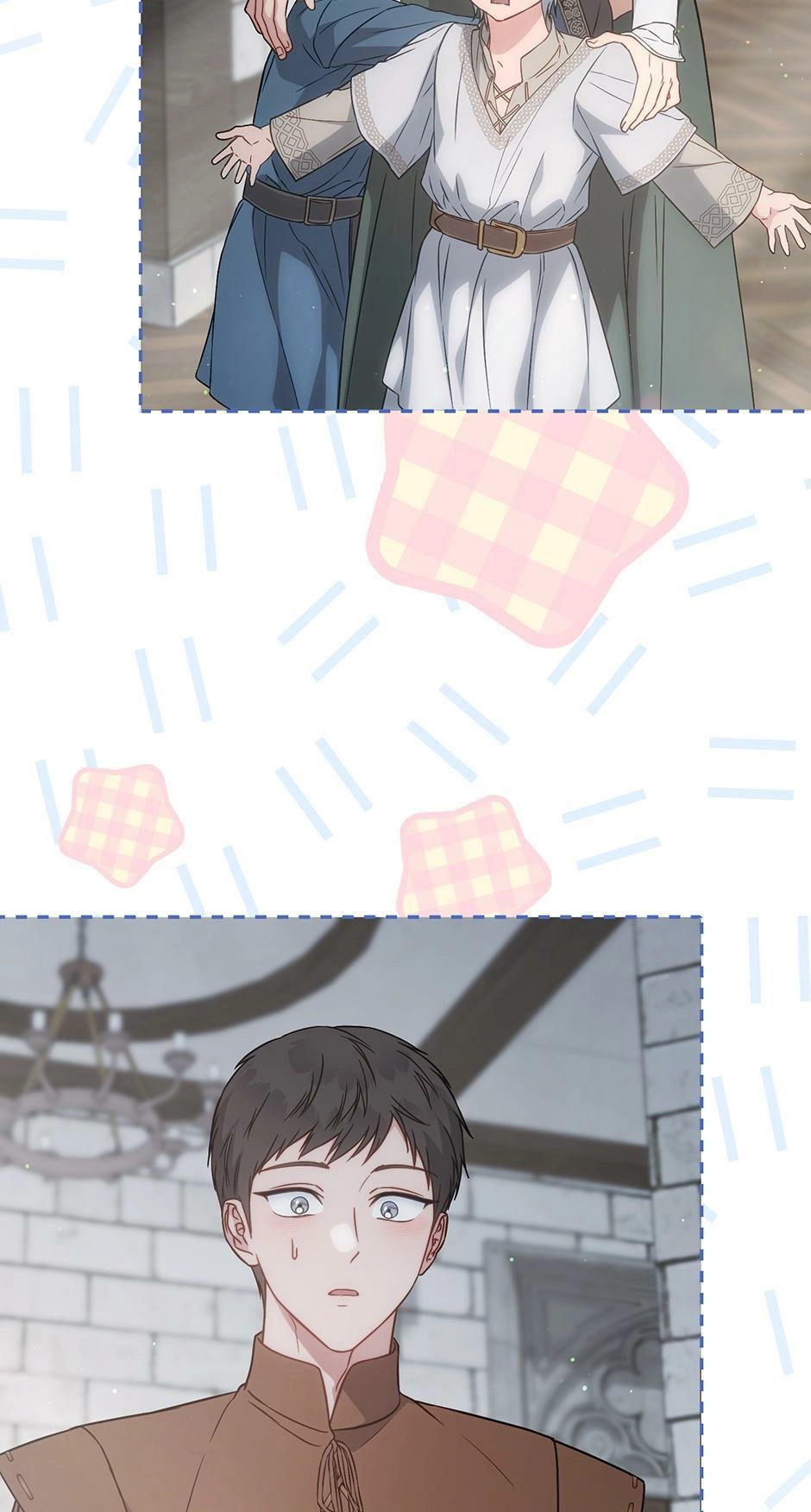 Read Marriage of Convenience Manga Online