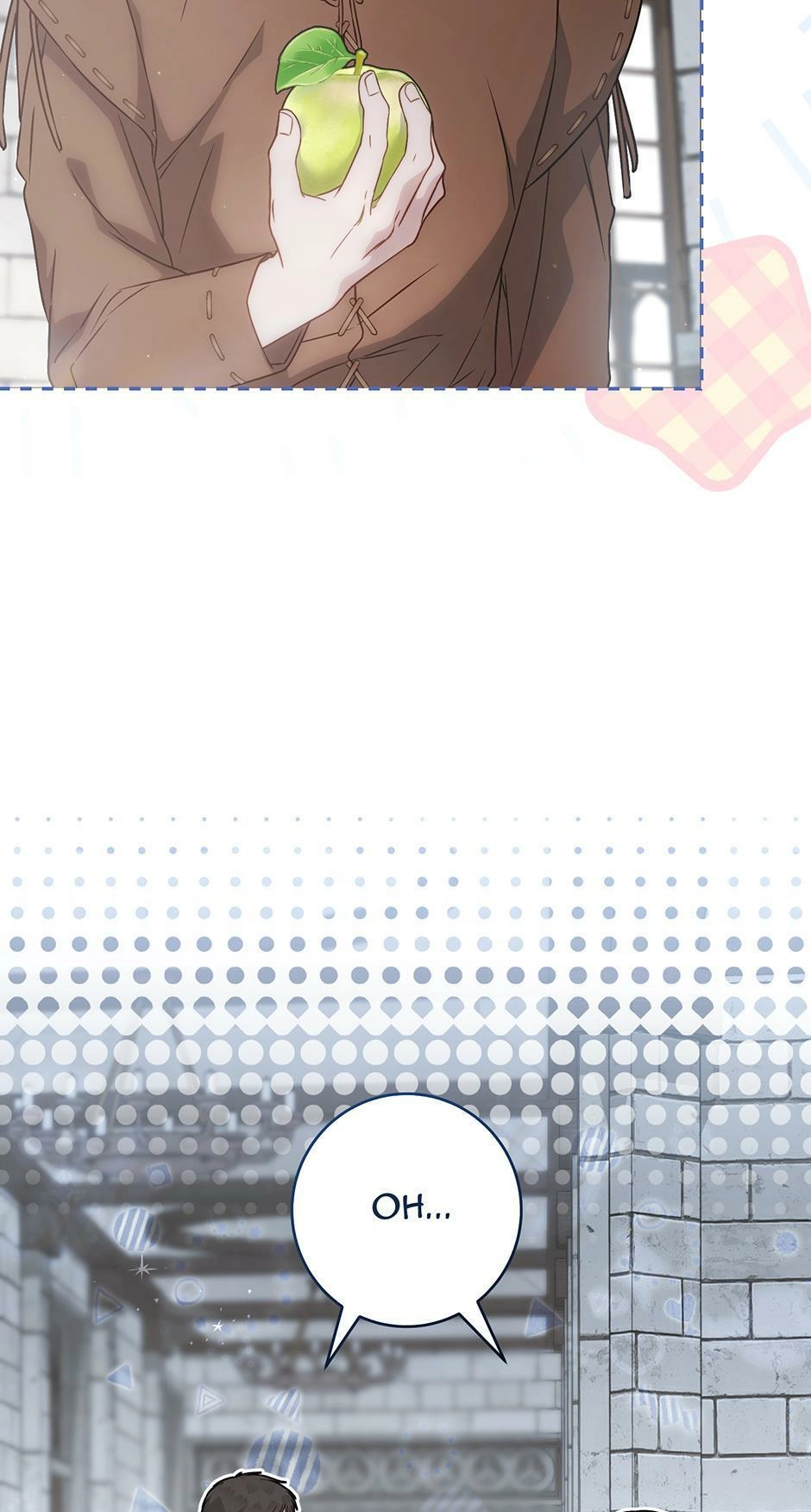 Read Marriage of Convenience Manga Online