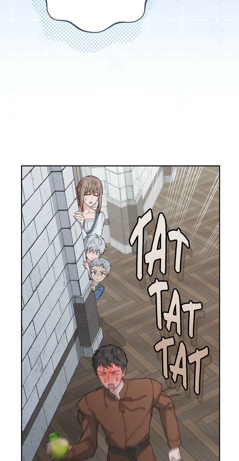 Read Marriage of Convenience Manga Online